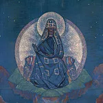 Mother World # 27, Roerich N.K. (Part 3)