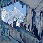 Chudes underground, Roerich N.K. (Part 3)