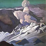 Kalki Avatar, Roerich N.K. (Part 3)