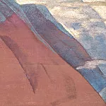 Mountain etude, Roerich N.K. (Part 3)