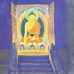 Asia Light # 55, Roerich N.K. (Part 3)