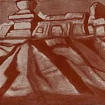 Mendang # 72, Roerich N.K. (Part 3)