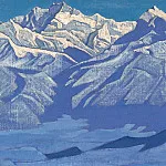 All Range # 66, Roerich N.K. (Part 3)