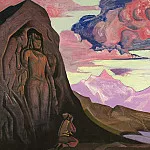 Maitreya Winner, Roerich N.K. (Part 3)