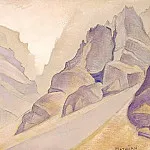 Matayan, Roerich N.K. (Part 3)