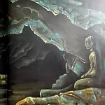 Paranirvana , Roerich N.K. (Part 3)