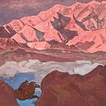 Hastens # 4, Roerich N.K. (Part 3)