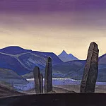 Black Gobi, Roerich N.K. (Part 3)