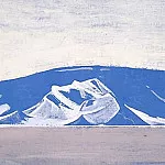 Bogdo-Ul, Roerich N.K. (Part 3)