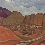 Sandoling , Roerich N.K. (Part 3)