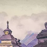 Step # 78, Roerich N.K. (Part 3)