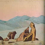 Kereksury, Roerich N.K. (Part 3)