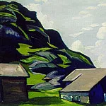 Mountain Luton, Roerich N.K. (Part 3)