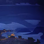 Caster, Roerich N.K. (Part 3)