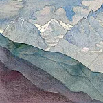 Path to KAILAS , Roerich N.K. (Part 3)