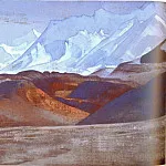 Ladak , Roerich N.K. (Part 3)