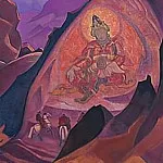 Order Rigden jyepo, Roerich N.K. (Part 3)