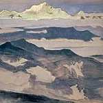 78 Evening #, Roerich N.K. (Part 3)