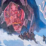 Order Rigden jyepo, Roerich N.K. (Part 3)