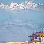 Remember # 1, Roerich N.K. (Part 3)