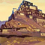 Shrines and strongholds, Roerich N.K. (Part 3)