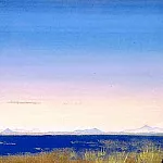 Tsaidam, Roerich N.K. (Part 3)