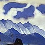 Pass # 67, Roerich N.K. (Part 3)