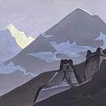 Etude. Morning, Roerich N.K. (Part 3)