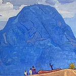 Tashiding, Roerich N.K. (Part 3)