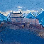 Ciss # 31 , Roerich N.K. (Part 3)