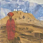 Red Lama, Roerich N.K. (Part 3)