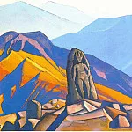 House of Spirit, Roerich N.K. (Part 3)