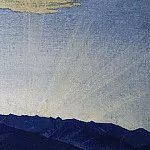 Morning, Roerich N.K. (Part 3)