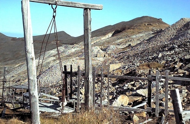 Maqadan düşərgəsinin dəhşətləri – uran yataqlarında 450 min nəfərin həyatına son qoyulub