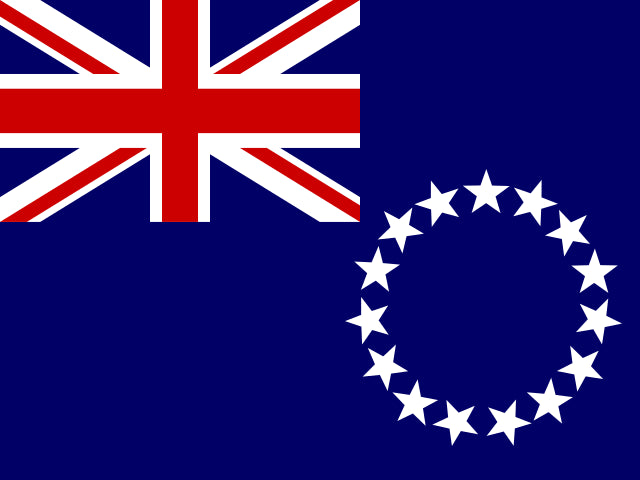 Cook Islands