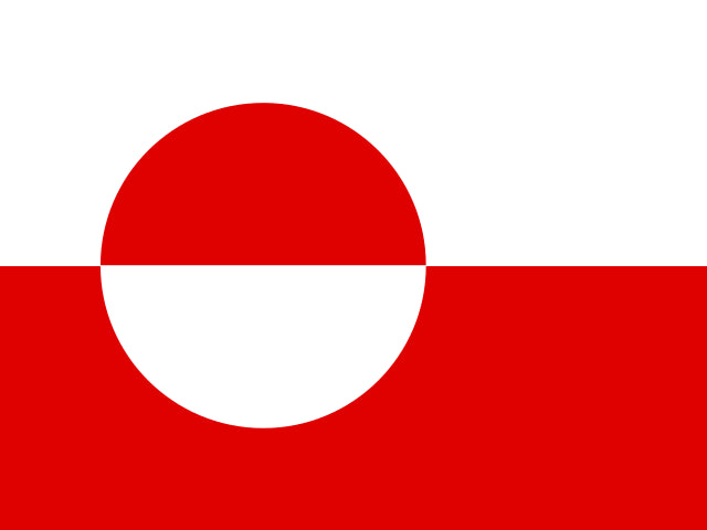 Greenland