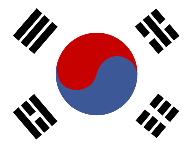 South Korea