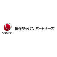 損保ジャパンパートナーズ株式会社 | SOMPOグループ：安心の固定給+インセンティブも充実／土日祝休みの企業ロゴ