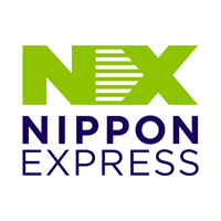 ＮＸ商事株式会社  | 【不動産事業本部】日本通運をはじめとしたNXグループの中核企業の企業ロゴ