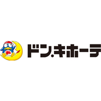 株式会社ドン・キホーテ | 35期連続増収営業増益◆キャリアUP＆入社6年目で年収800万円も可の企業ロゴ