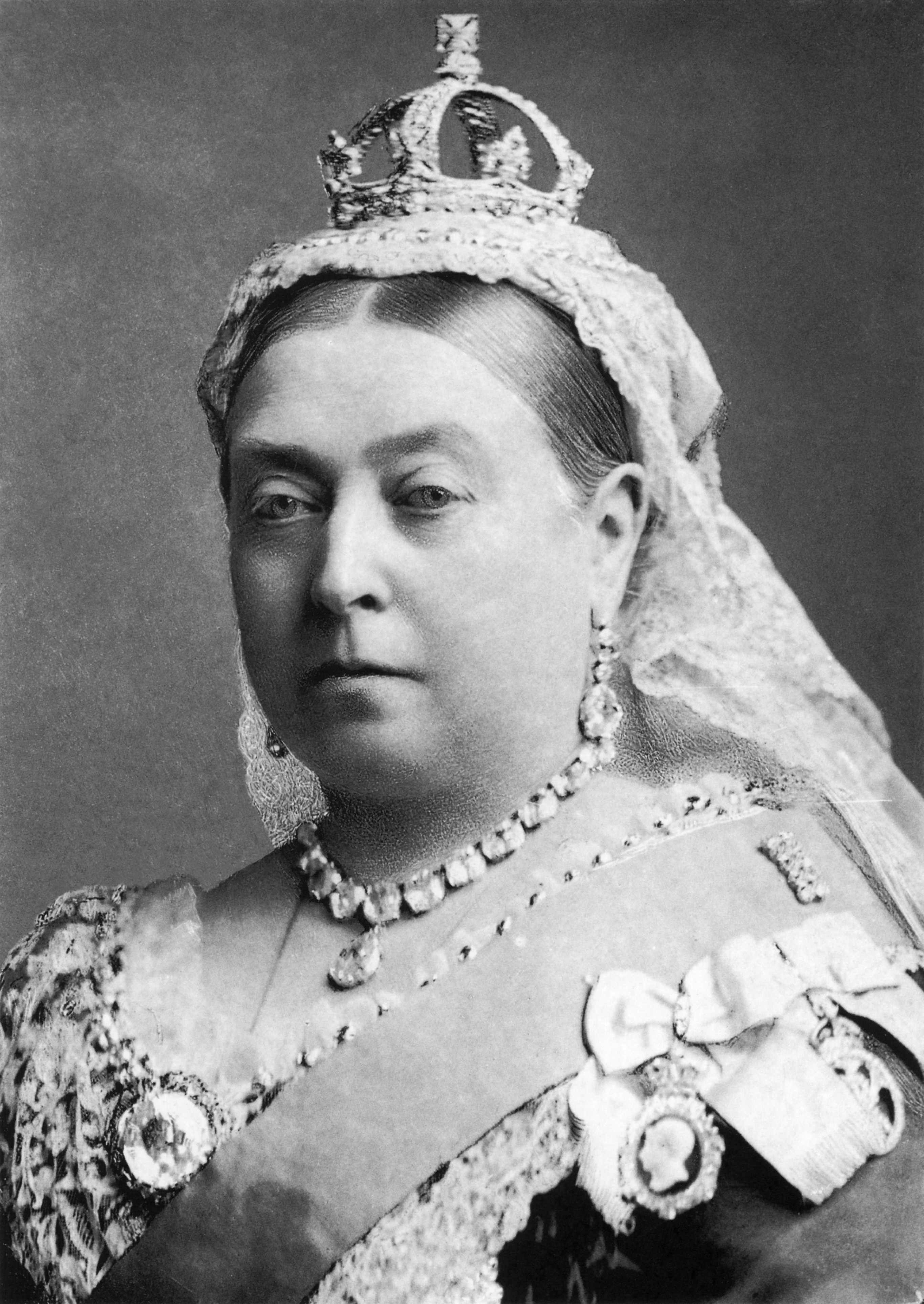 Victoria I, Reina de Gran Bretaña