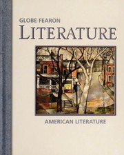 Globe Fearon Literature by Kathy Babigian