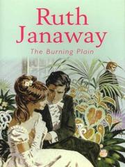 Cover of: The Burning Plain