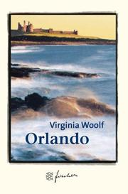 Orlando by Virginia Woolf