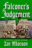 Falconer's judgement by Ian Morson