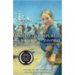 The wreck of the Zanzibar by Michael Morpurgo, Christian Birmingham, François Place