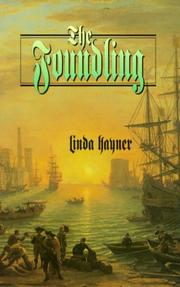 Cover of: The foundling