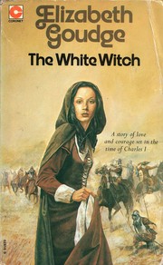 The White Witch by Elizabeth Goudge