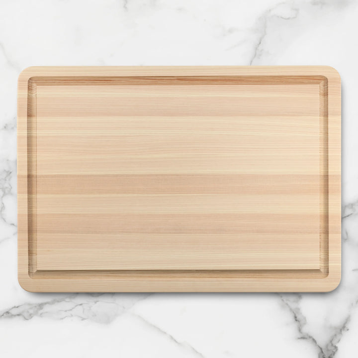 Shun Hinoki Cutting Board