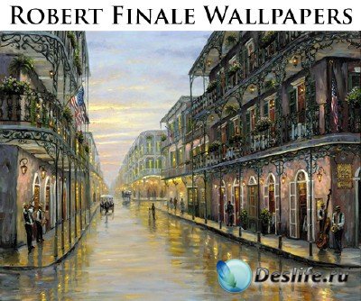   - Robert Finale Wallpapers